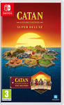 Catan: Console Edition [Super Deluxe]