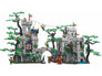 Forest Stronghold #910043
