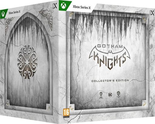 Gotham Knights [Collector's Edition]
