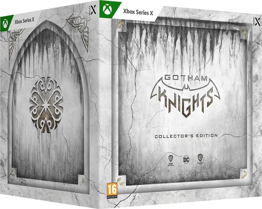 Gotham Knights [Collector's Edition]