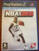 NBA 2K8