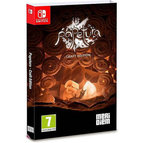 Papetura - Craft Edition
