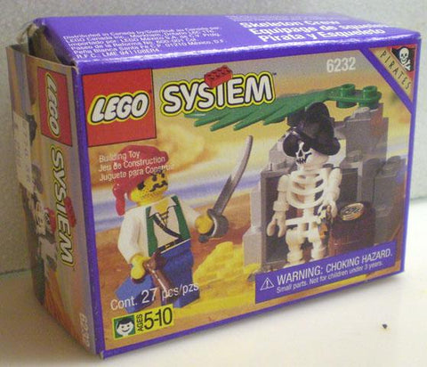 Skeleton Crew #6232