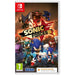 Sonic Forces [Code In Box]