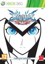 Blazblue: Continuum Shift Extend [Limited Edition]
