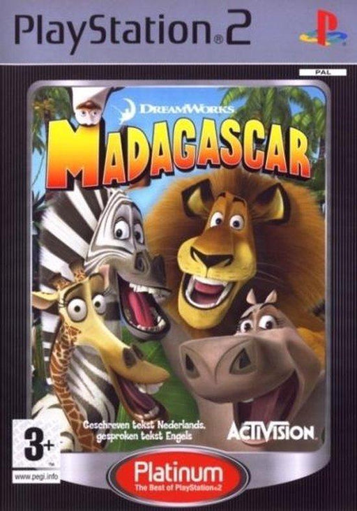 Madagascar [Platinum]