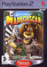 Madagascar [Platinum]