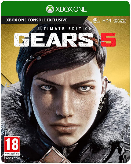 Gears 5 [Ultimate Edition]