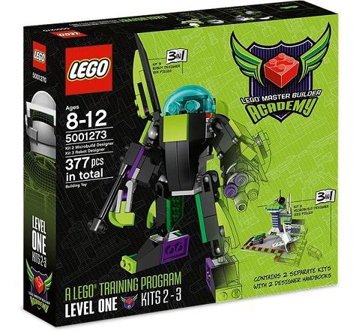 MBA Kits 2 #5001270