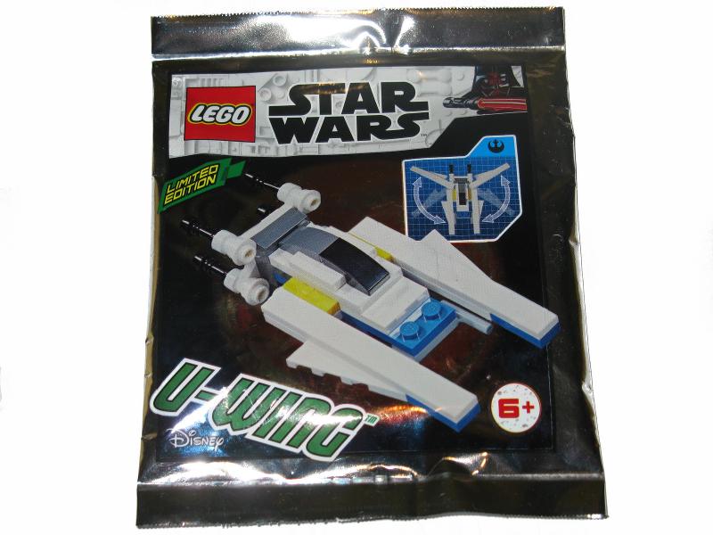 U-wing #911946