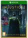 Injustice 2 [Ultimate Edition]