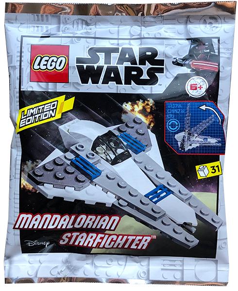 Mandalorian Starfighter #912287