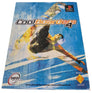 Cool Boarders 4 [Press Kit]