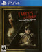 Layers of Fear
