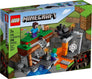 The Abandoned Mine #21166