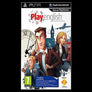 Play English