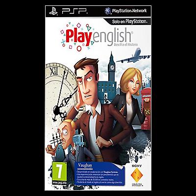 Play English
