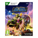 DreamWorks All-Star Kart Racing