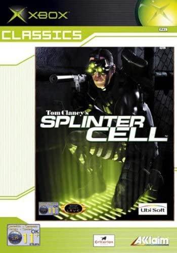 Splinter Cell [Classics]
