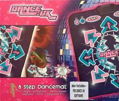 Dance UK [With Dance Mat]