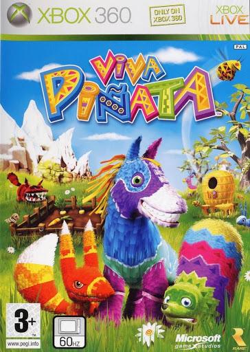 Viva Pinata