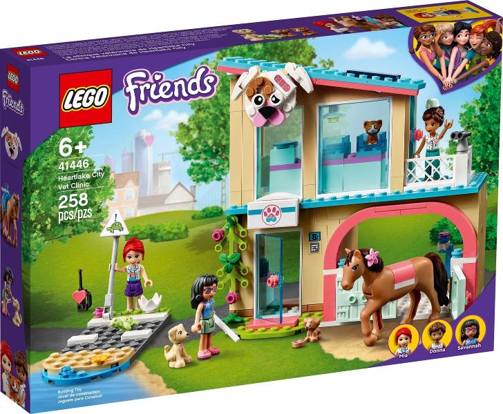 Heartlake City Vet Clinic #41446