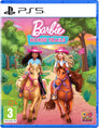 Barbie: Horse Trails