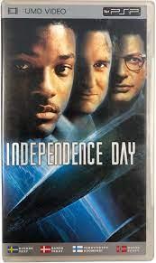 Independence Day [UMD]