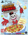 Finding Frankie [Winning Edition]