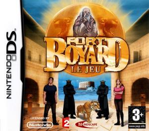 Fort Boyard: Le Jeu