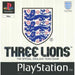Three Lions