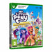 My Little Pony: A Zephyr Heights Mystery