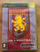Club Football: Aston Villa