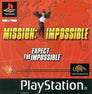 Mission Impossible
