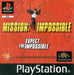 Mission Impossible