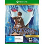 Valkyria Revolution