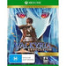 Valkyria Revolution