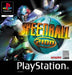 Speedball 2100