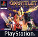 Gauntlet Legends