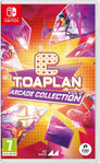 Toaplan Arcade Collection Vol 2