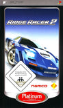 Ridge Racer 2 [Platinum]