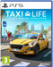 Taxi Life: A City Driving Simulator