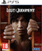 Lost Judgment