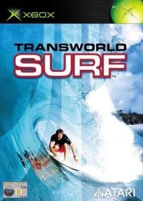 TransWorld Surf