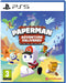 Paperman: Adventure Delivered