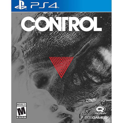 Control [Deluxe Edition]