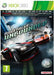 Ridge Racer Unbounded [Limited Edition]