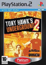 Tony Hawk Underground 2 [Platinum]