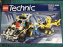 3-In-1 Car #8286