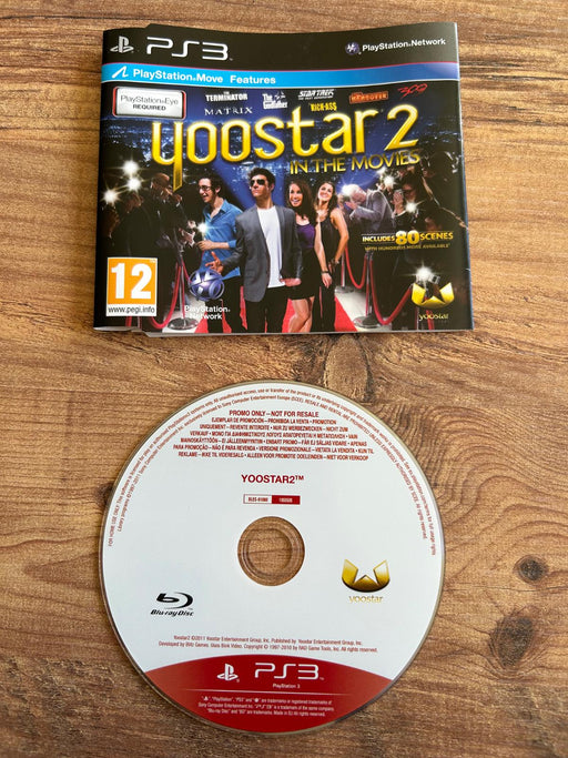Yoostar 2 [Promo]
